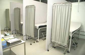 HOSPITAL DIA E AMBULATORIO MUNICIPAL DE BARREIRAS - Foto 1