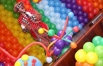 BARTIRA FESTAS - Foto 1