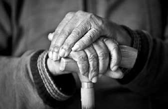 Abrigo dos Velhos São João Batista - Foto 1