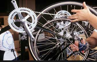 Casa das Bicicletas - Foto 1