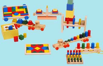 BRINKIDS BRINQUEDOS EDUCATIVOS - Foto 1