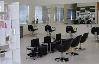 Unibel Cabeleireiros - Foto 1