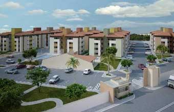 Condomínio Residencial Maestro Tom Jobim - Foto 1