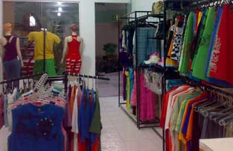 Fantástico Confecções - Foto 1