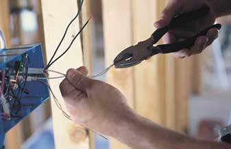 PEREIRA ELETRICISTA - Foto 1