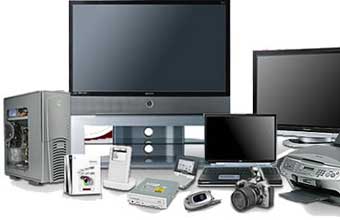 Eletrônica Barreiras - Foto 1