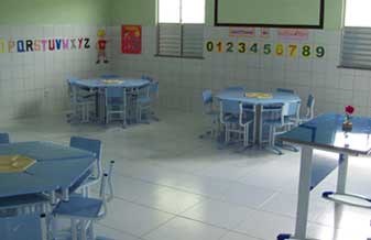 Escola Infantil Santa Terezinha - Foto 1