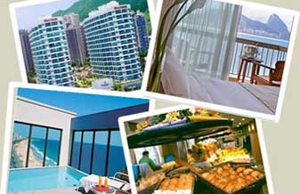 Príncipe Hotel - Foto 1