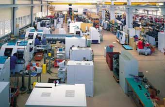 Indústria Comércio de Exaustores Bom Ar Ltda - Foto 1