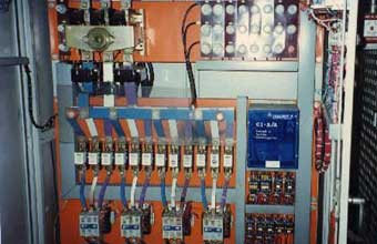 UTP Instalações Elétricas - Foto 1