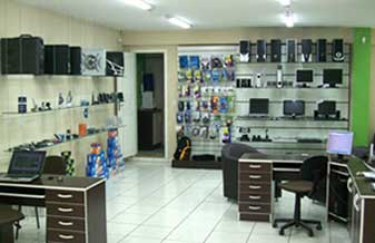 CNN Informática - Foto 1