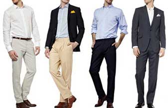 Aragon Moda Masculina - Foto 1