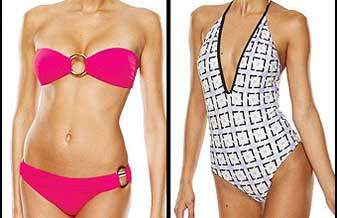 ESTAÇÃO DOS BIQUINIS - Foto 1