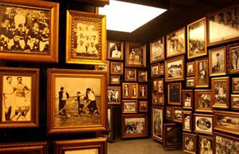 Museu Tempostal - Foto 1
