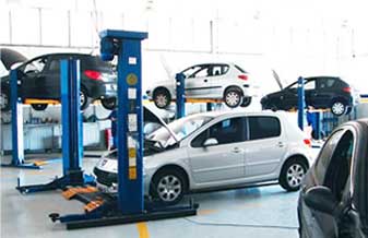 Paulo Oficina Mecânica - Foto 1