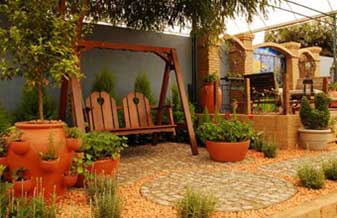 Casa do Jardineiro - Foto 1