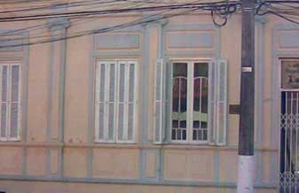 Pousada Bahia - Foto 1