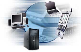 Gramd Rede Serv Informática - Foto 1