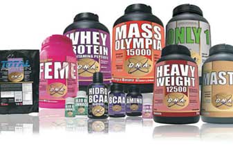 Brasil Suplementos Alimentícios e Utilidades - Foto 1