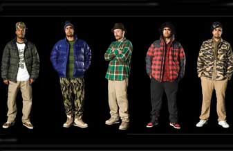 STILLUS SURF - Foto 1