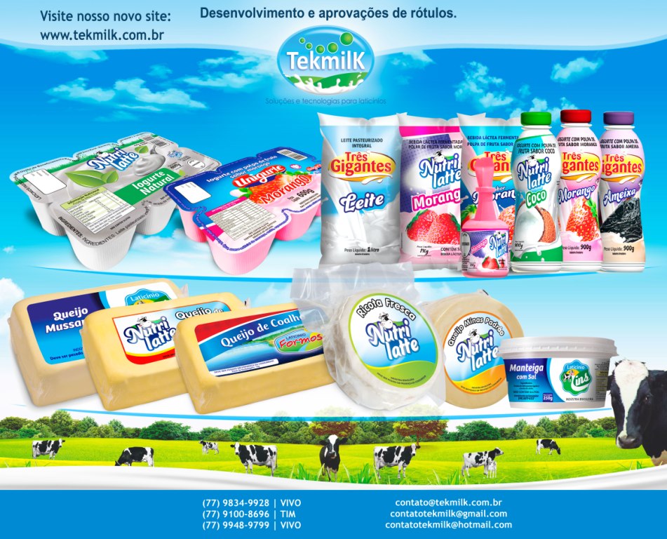Tekmilk - Foto 1