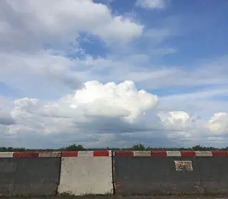 previsão do tempo em Barreiras