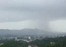 previsão do tempo barreiras