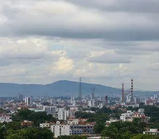 desenvolvimento econômico de Barreiras