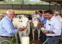 VI Encontro do Leite Oeste Bahia