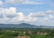 regularização fundiária