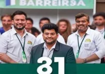 Concurso Prefeitura Barreiras BA
