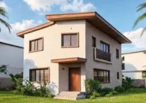 moradias em Barreiras e Caruaru