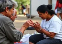 Dia da Beleza Barreiras