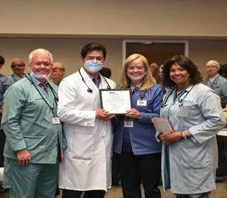 Secretaria de Saúde de Barreiras