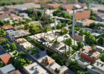 balanças de pesagem móveis