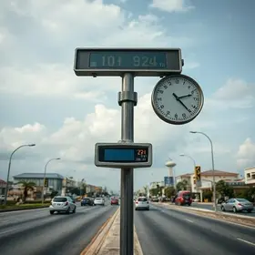 balanças de pesagem