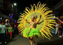 Barreiras Folia 2026