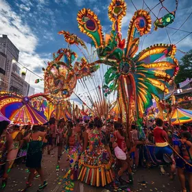 Barreiras Folia 2026