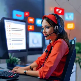 canais de atendimento