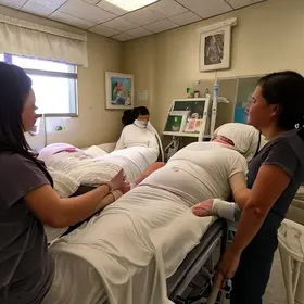 Centro de Parto Normal de Barreiras