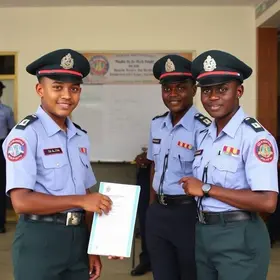 Colégio da Polícia Militar