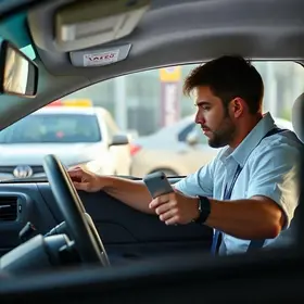 Detran-BA leiloa veículos