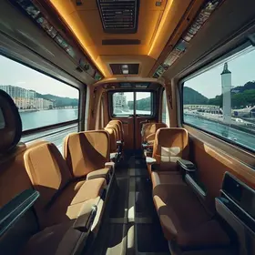 Guanabara amplia oferta de ônibus leito-cama em rotas estratégicas do Nordeste para alta temporada