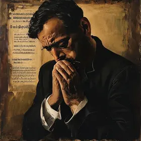 Nota de Pesar pelo falecimento de Avelino José de Oliveira