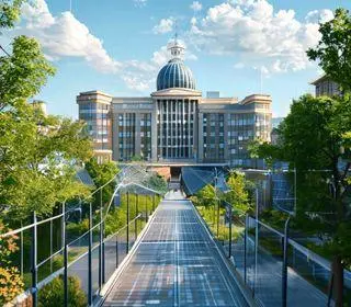 busca ativa no Residencial Solar