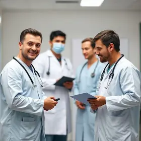 cursos de medicina com nota baixa