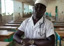 desempenho dos cursos de Medicina na Bahia