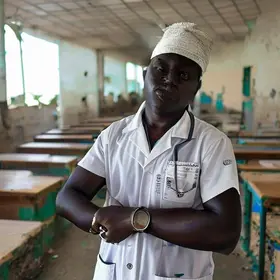 desempenho dos cursos de Medicina na Bahia
