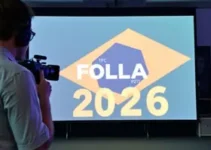 Barreiras Folia 2026