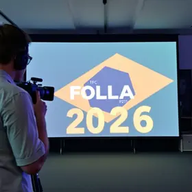 Barreiras Folia 2026